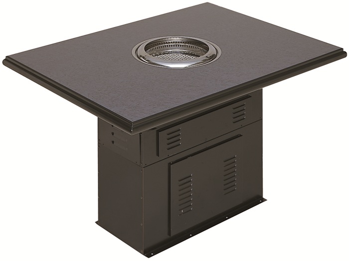 無煙ロースター 炭火焼タイプ｜株式会社マルゼン