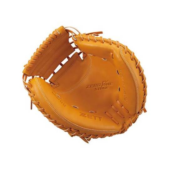 ゼット ZETT 人気商品 ゼロワンステージシリーズ 少年軟式キャッチャー