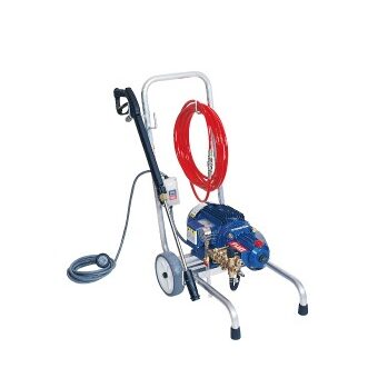 高圧洗浄機-モータ式 MKW1009MC-2｜高圧洗浄機｜ポンプ・洗浄機