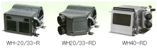 DENSO 温水汎用ヒーター｜製品情報｜株式会社丸安商会