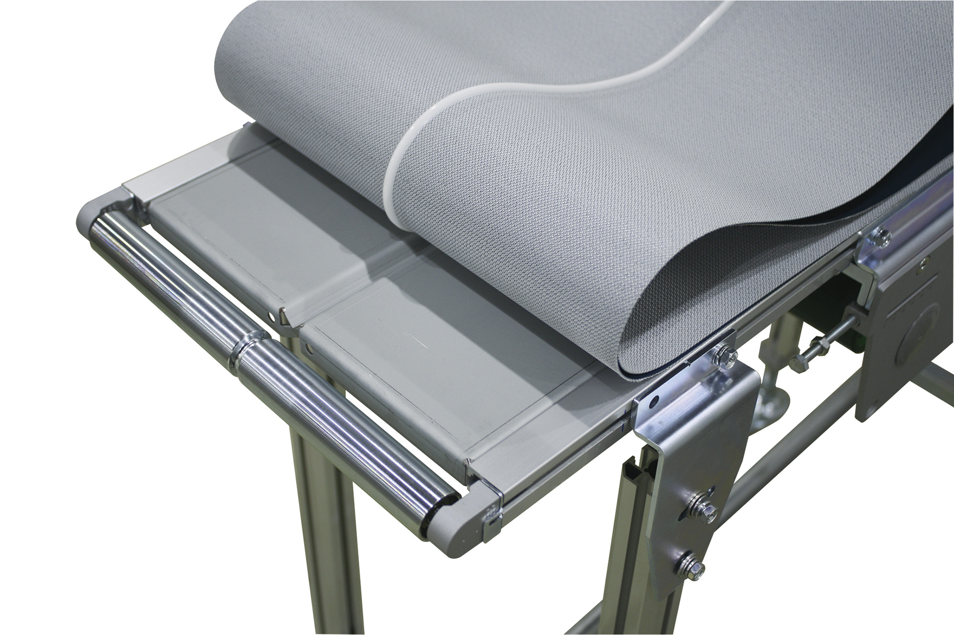 MFB －ベルト幅と機幅が同じベルトコンベヤ ｜搬送コンベヤ・コンベア