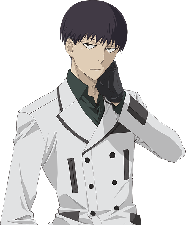 キャラクター | TVアニメ「東京喰種：re」公式サイト