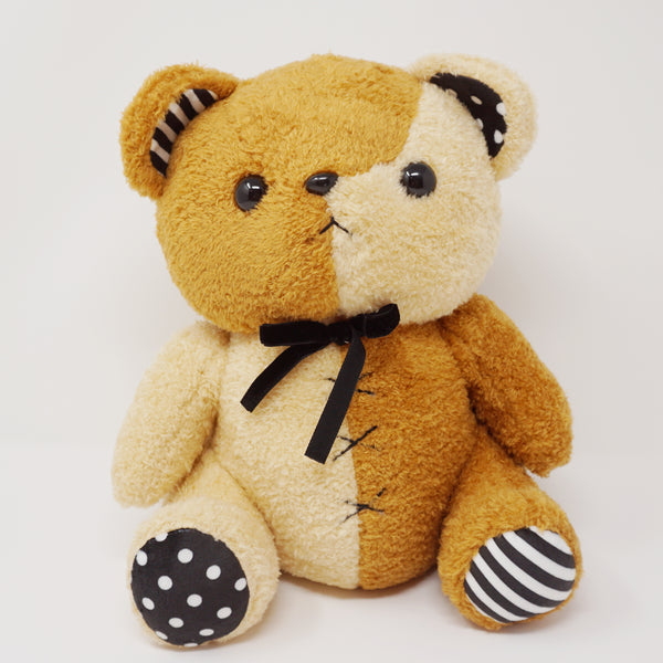 Medium Kumax Moco Bear Plush 10