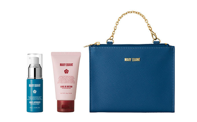 SPECIAL CARE SET｜MARY QUANT COSMETICS LTD.