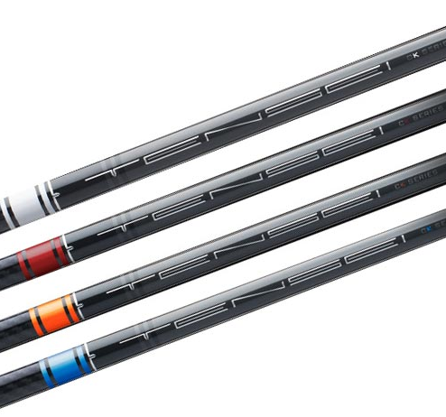 選び方】三菱ケミカルTENSEI(テンセイ)シャフトの特徴とラインナップを