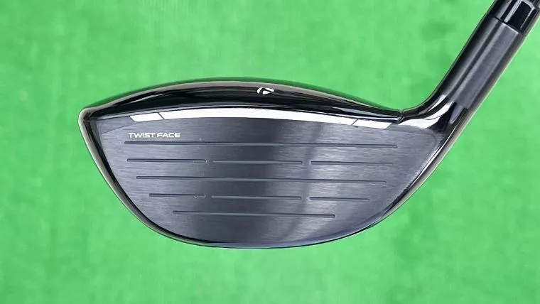 テーラーメイドQi10 フェアウェイウッド 試打評価】直進性とスピンの