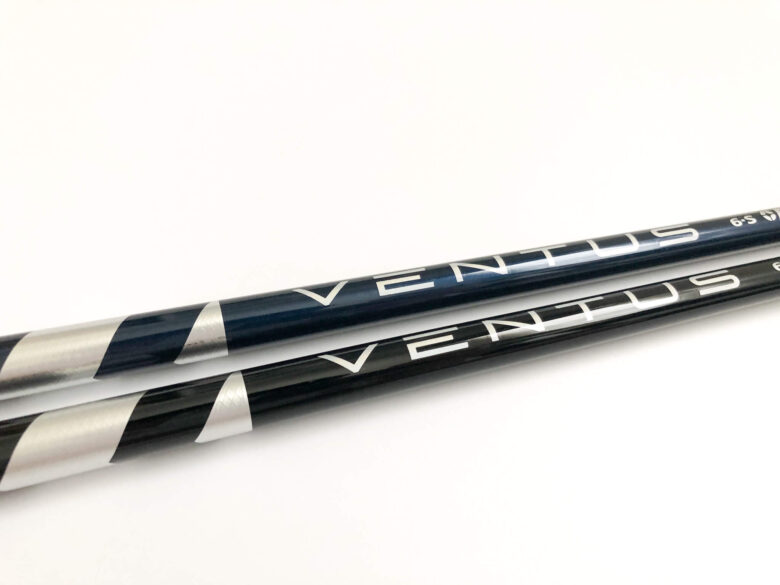 選び方】VENTUS(ベンタス)シャフト特徴&種類をわかりやすく解説