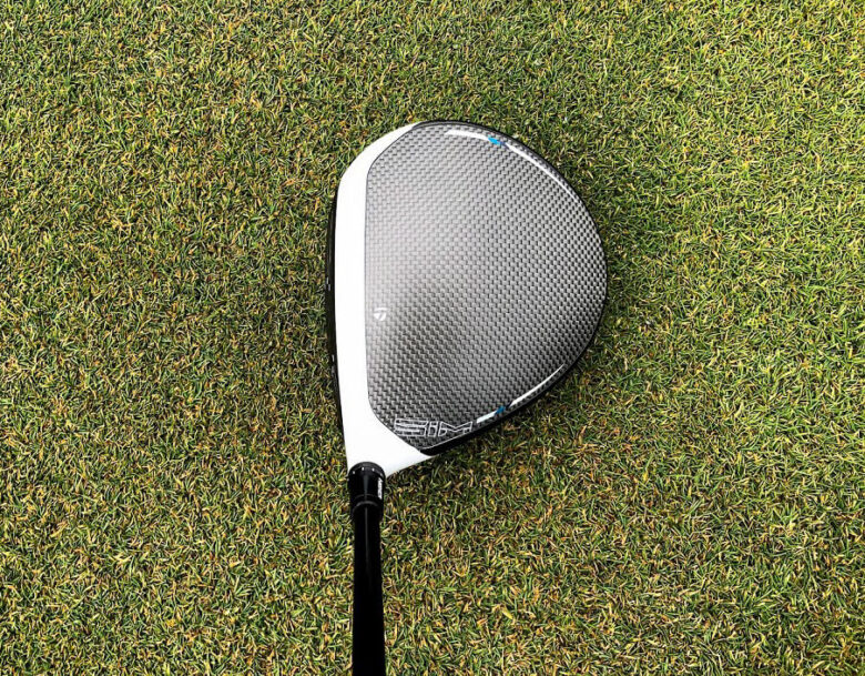 SIM MAX Dドライバー試打&評価｜シリーズ中では最も安定性が高く