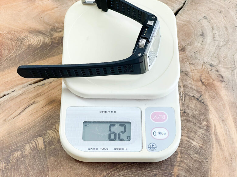 ショットナビ クレスト評価レビュー｜前作からの進化も乏しくて微妙