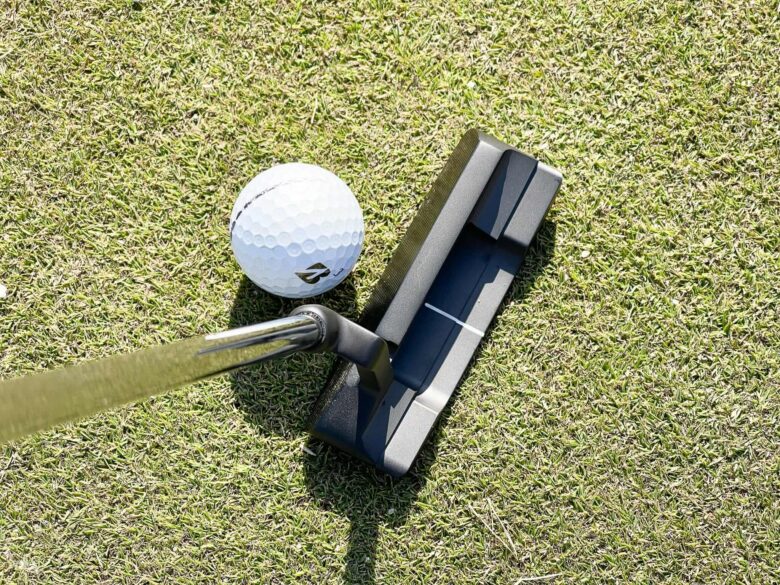 試打評価】アナライズR25ランニングウェッジ｜世界一やさしいチッパー