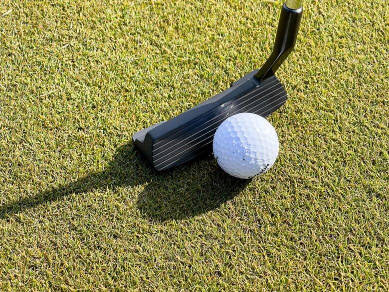 試打評価】アナライズR25ランニングウェッジ｜世界一やさしいチッパー