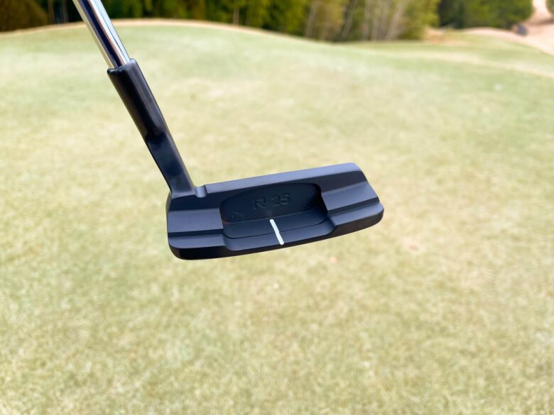 試打評価】アナライズR25ランニングウェッジ｜世界一やさしいチッパー