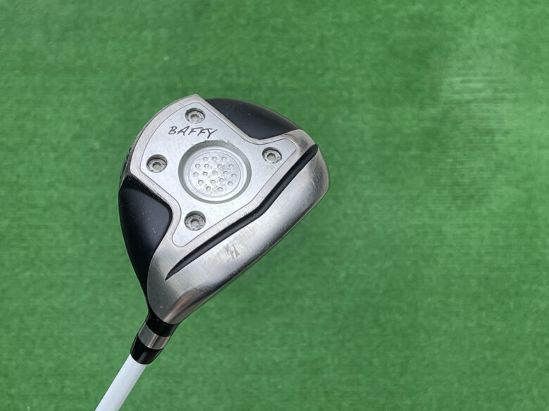 名器試打評価】ムジーク オンザスクリュー フェアウェイウッド｜最強の