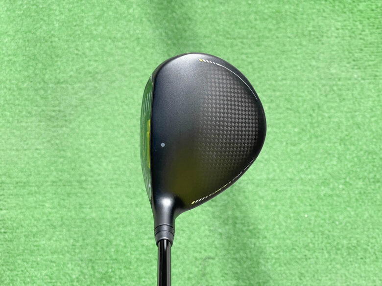 PING G430 MAX 7W Ping G430 MAX Fairway Wood FW ⁄ 7w 21 Degree ピン