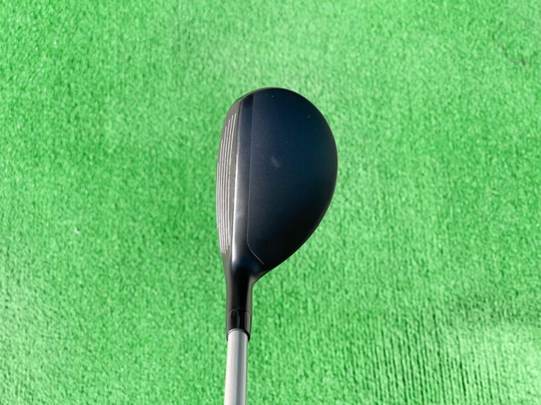名器試打評価】PING G25ハイブリッド｜拾いやすくて曲がらない！超安定