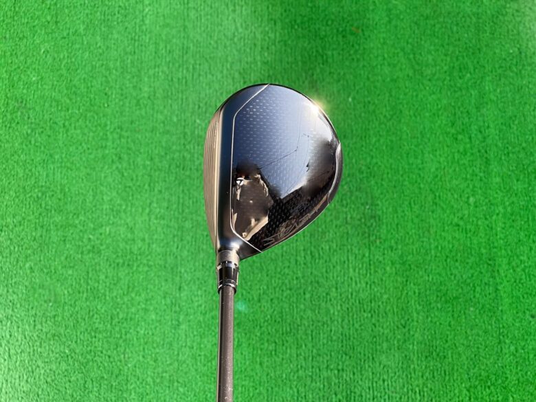 試打評価】テーラーメイド ステルス2プラスフェアウェイウッド｜いじり