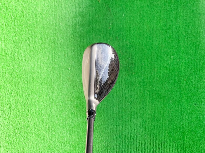 試打評価】テーラーメイド ステルス2プラスレスキュー｜強弾道と左に