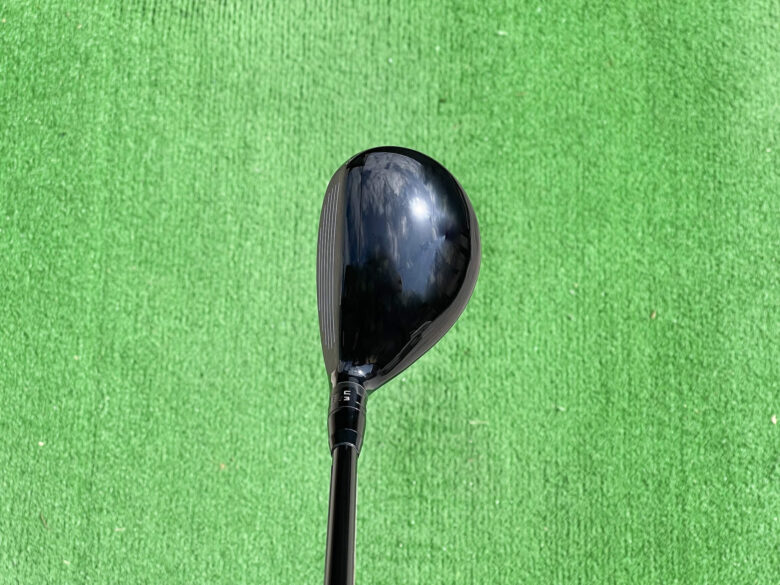 試打評価】タイトリストTSR2ユーティリティ｜高弾道かつ低スピンで