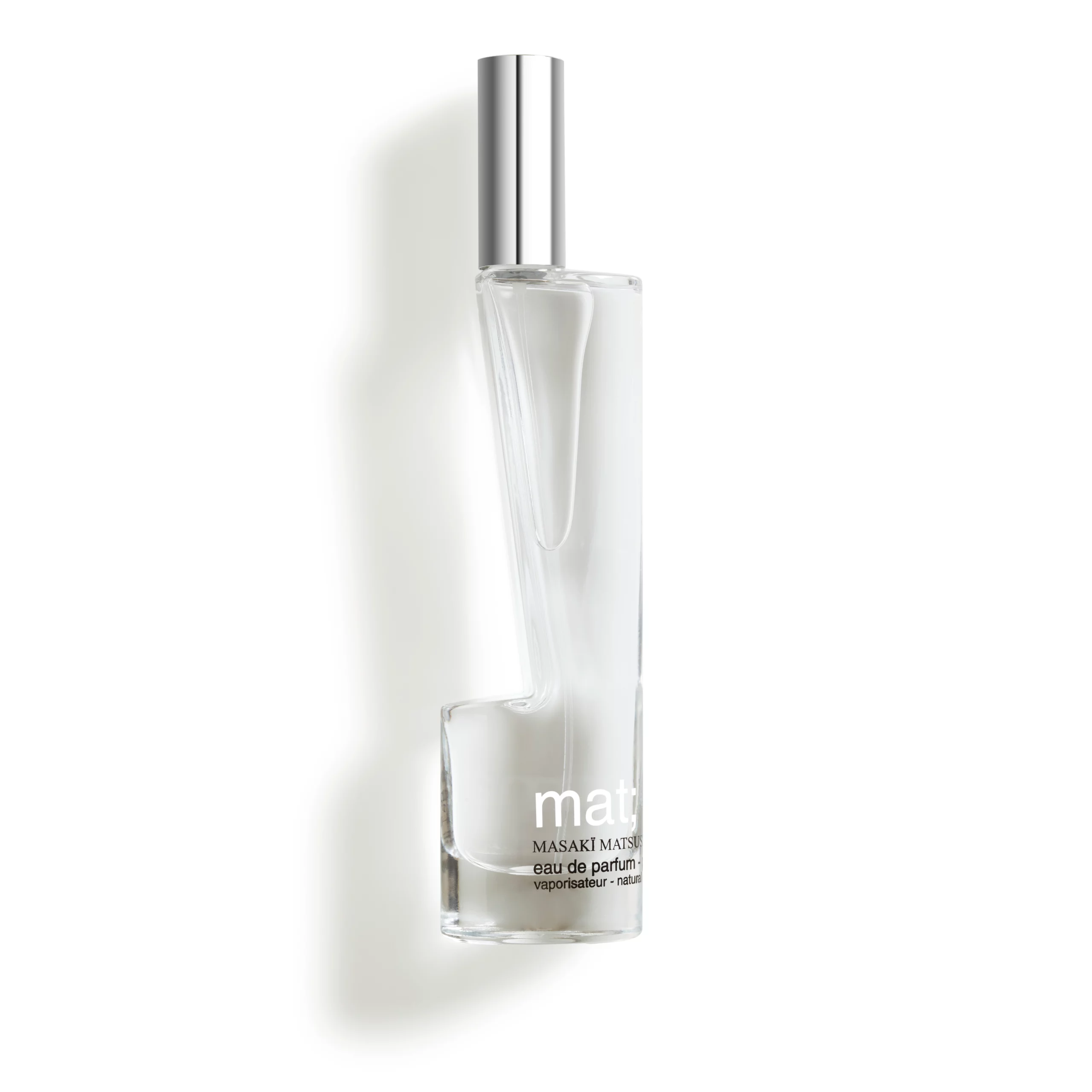 mat; - Fragrance by Masakï Parfums