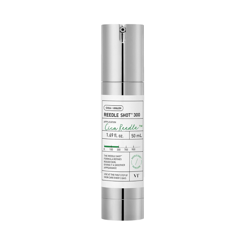 VT Reedle Shot 300 | Masksheets