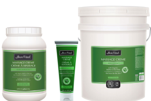 Bon Vital' Organica Massage Crème - Massage Cream on Sale