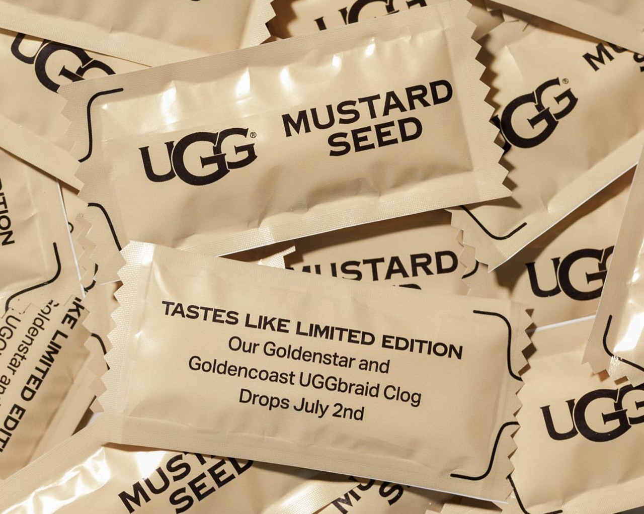 Viral UGG Mustard Seed color returns July 2 a limited time