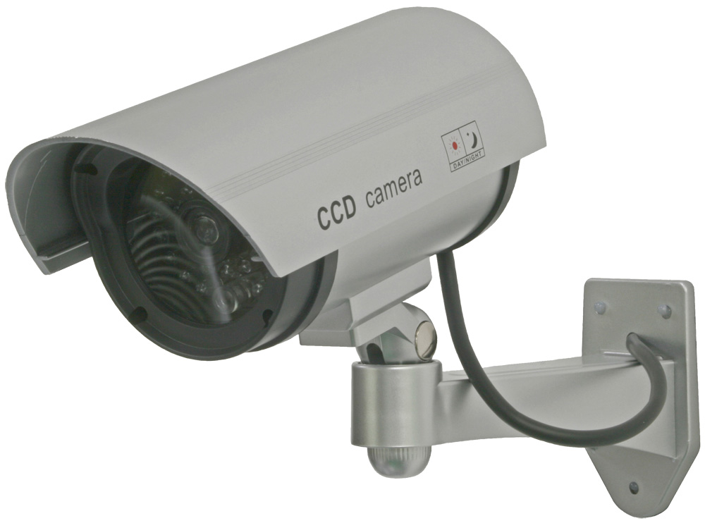 ダミー有線カメラ DC-027IR | マスプロ電工