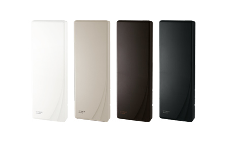 製品紹介｜U2SWLA20シリーズ｜マスプロ電工