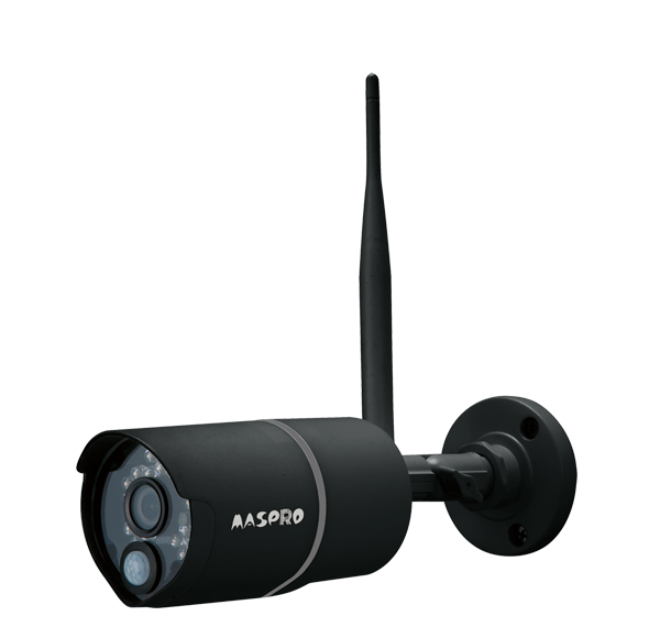 マスプロ電工 WC3A-BCL 増設カメラ　センサーライト付　2台セット 楽天市場】マスプロ電工 WC3A-BCL／WC3ABCL ワイヤレスカメラセット