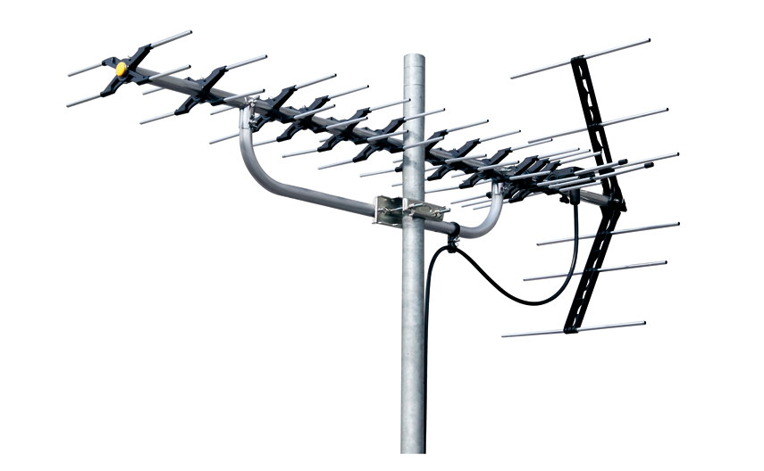 UHFアンテナ LS146 | マスプロ電工