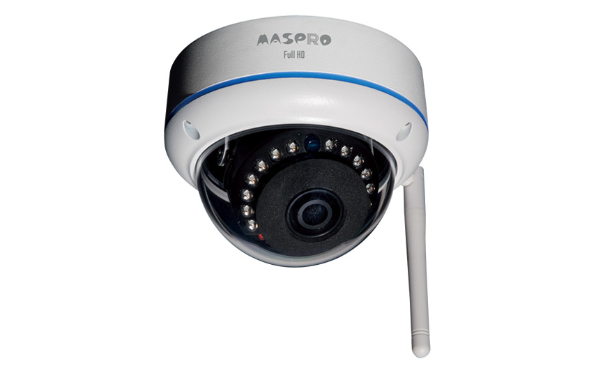 モニター＆ワイヤレスHDカメラセット 増設用カメラ WHC7M4-C