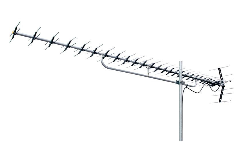 UHFアンテナ LS306 | マスプロ電工