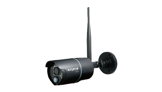 フルハイビジョンカメラを接続したい｜マスプロ電工