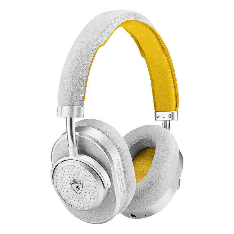 MW65 Automobili Lamborghini | Master & Dynamic | Master & Dynamic