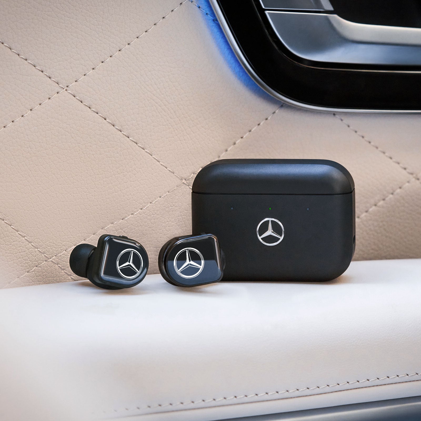 Master & Dynamic X Mercedes-Benz | Master & Dynamic