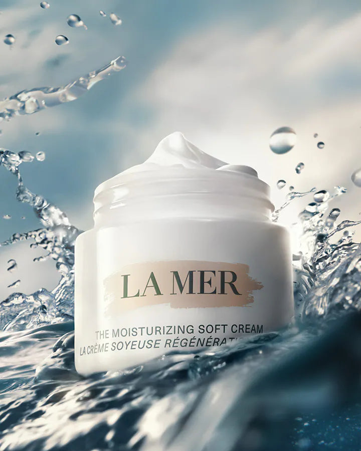 La Mer The Moisturizing Soft Cream – Masters Beauty Store