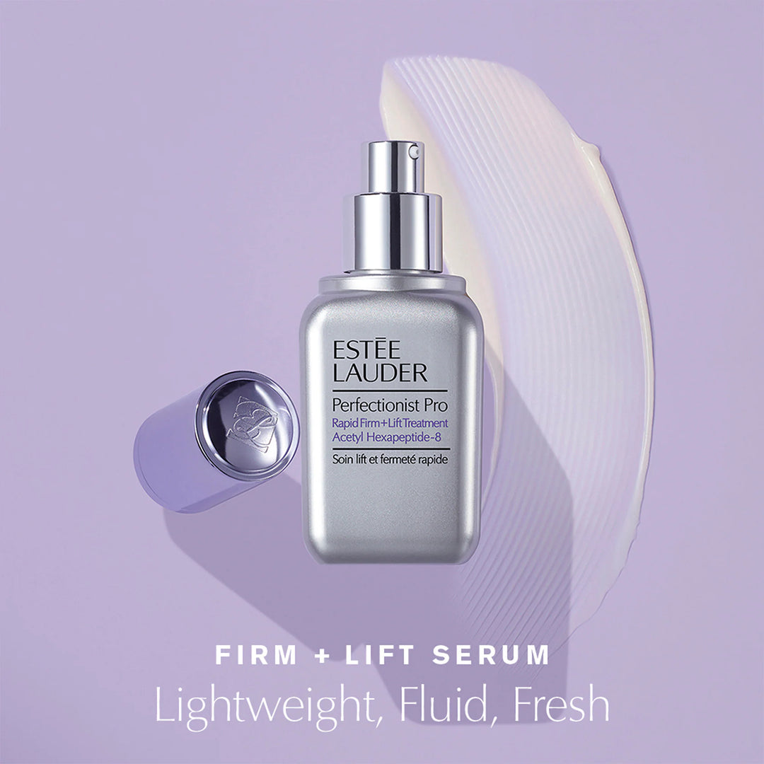 Estée Lauder Perfectionist Pro Serum Rapid Firm + Lift Treatment