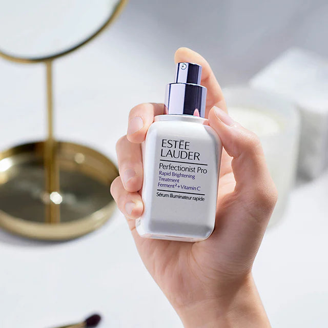 Estée Lauder Perfectionist Pro Serum Rapid Brightening Treatment