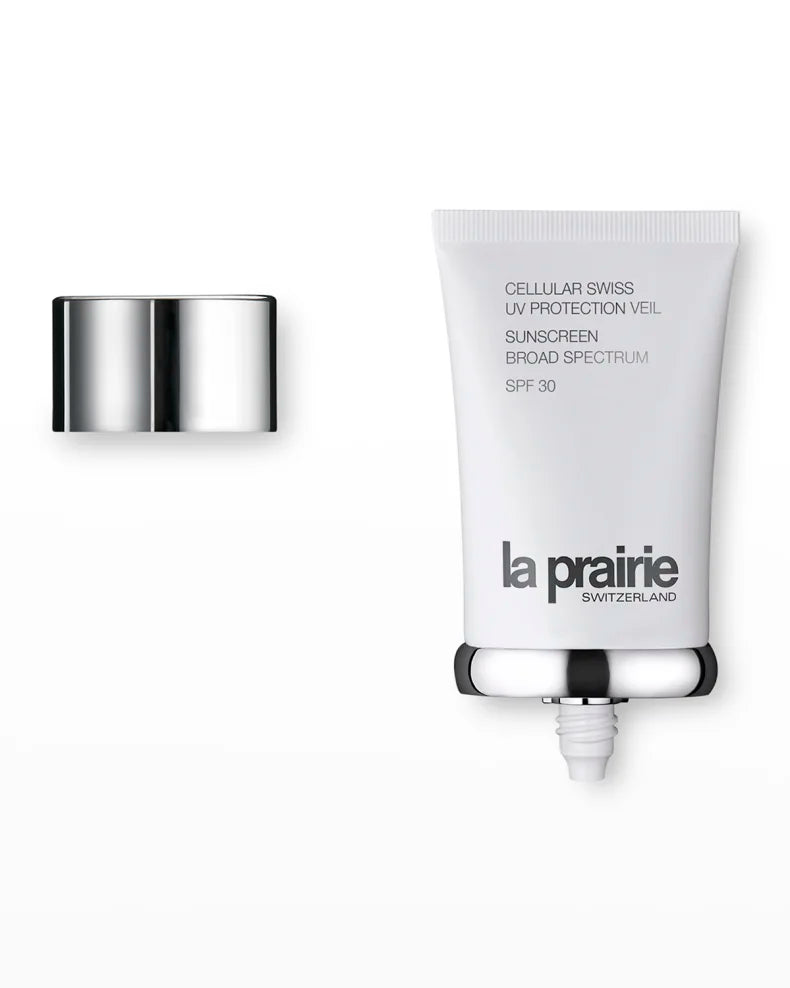LA PRAIRIE Cellular Swiss UV Protection Veil SPF 50 – Masters