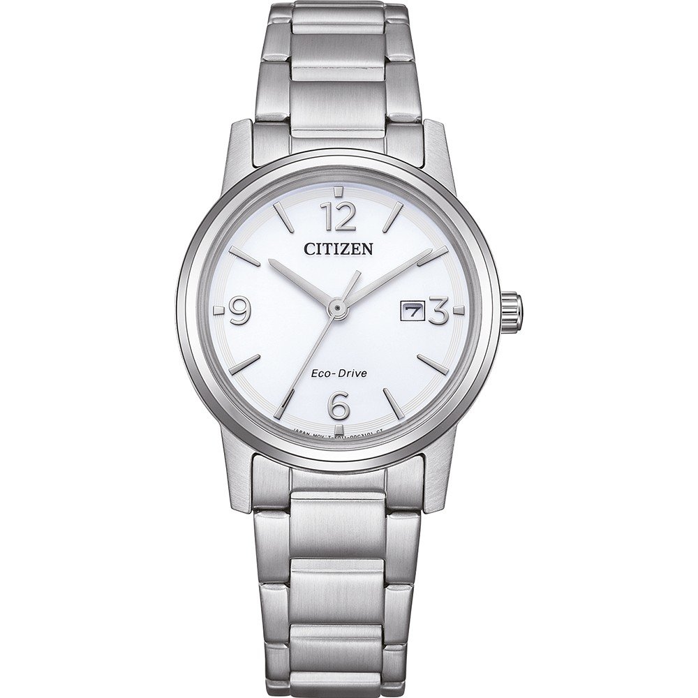 Citizen Sport EW2720-57A Watch • EAN: 4974374343871