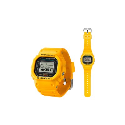 G-Shock Classic Style DWN-5600-9ER DWN-5600 Nano Ring Watch • EAN
