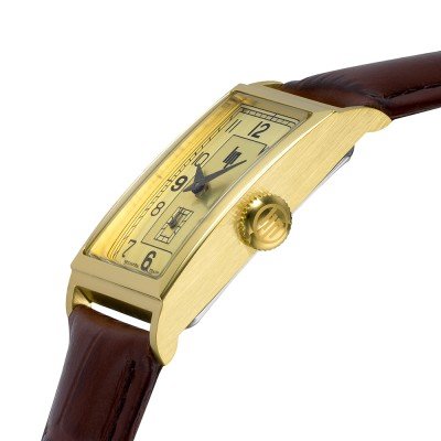 LIP Churchill 671006 Churchill T18 Watch • EAN: 3389556710067