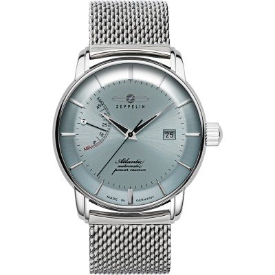 Zeppelin Atlantic 8462M-6 Atlantic Automatic Watch • EAN