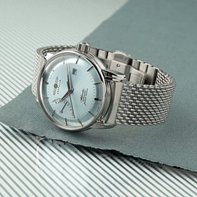 Zeppelin Atlantic 8462M-6 Atlantic Automatic Watch • EAN