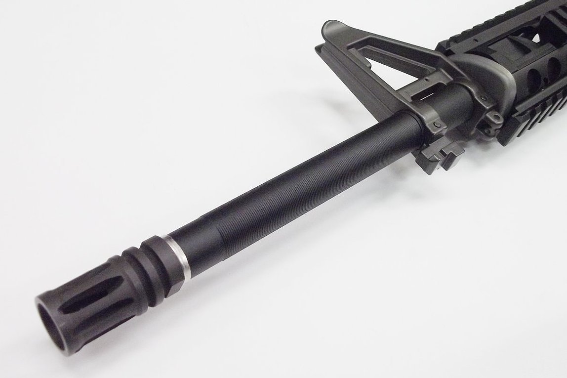 BOLT M16A4 B.R.S.S | エアガン・ミリタリーショップMASTERS EC