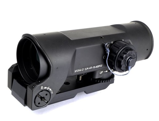 ARROW OPTICS ELCAN Specter OS4X (最新型) タイプ スコープ
