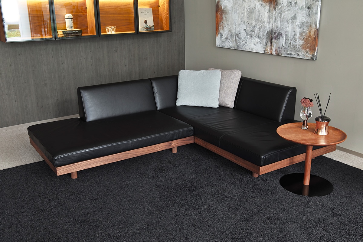 YU UT6 COFFEE TABLEの通販 / マスターウォール