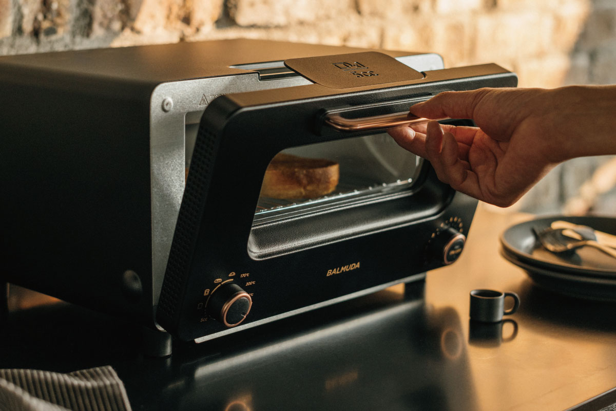 The Toaster Proの通販 / マスターウォール