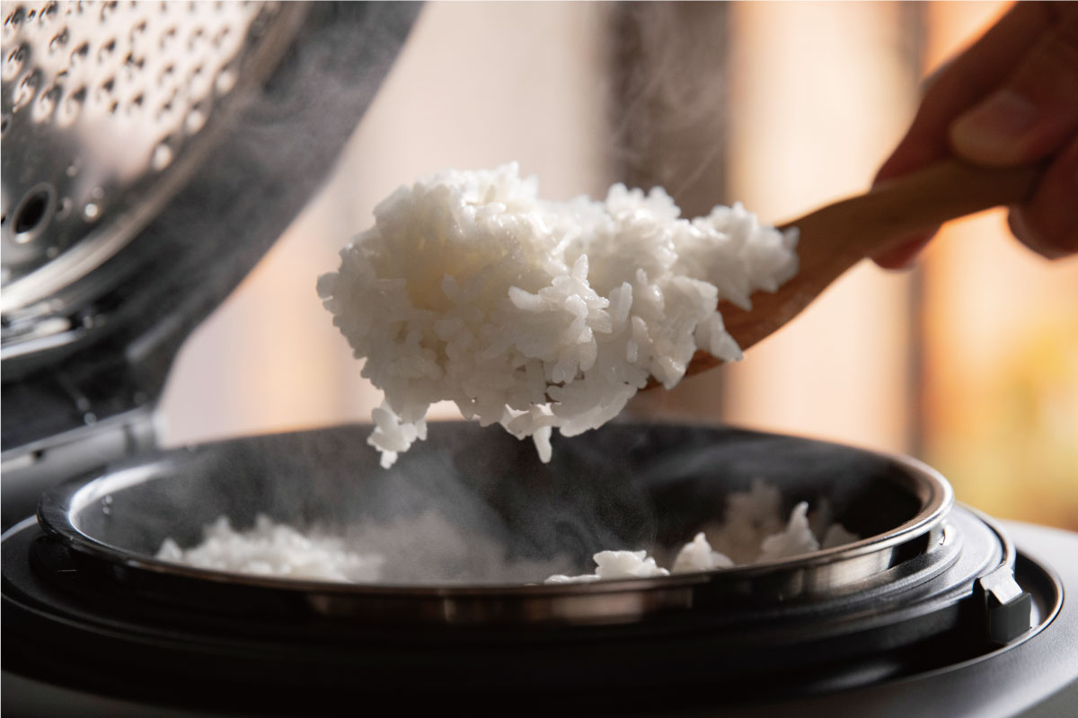 The Gohan(ブラック)の通販 / マスターウォール