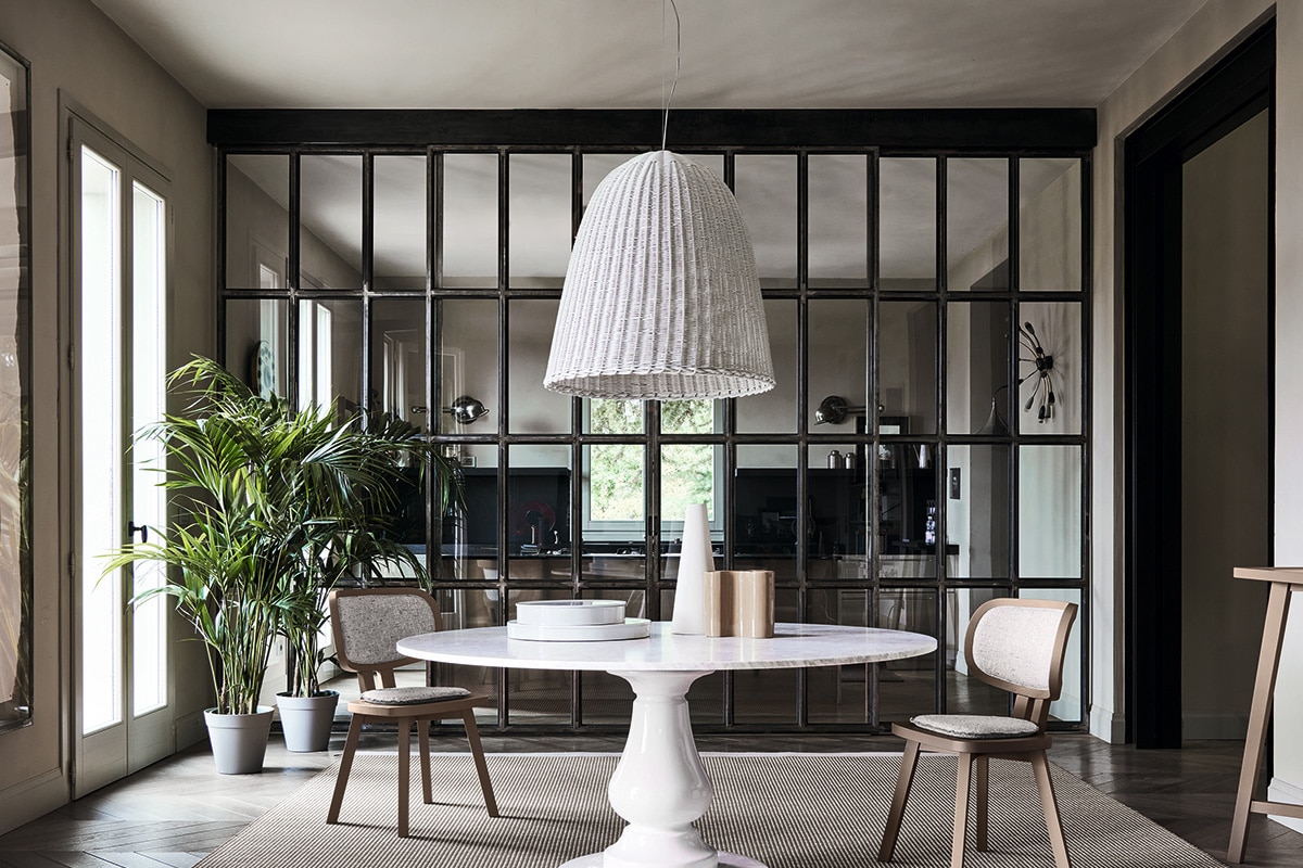 Bell95ペンダントライト(ブルーベリー)の通販 / マスターウォール